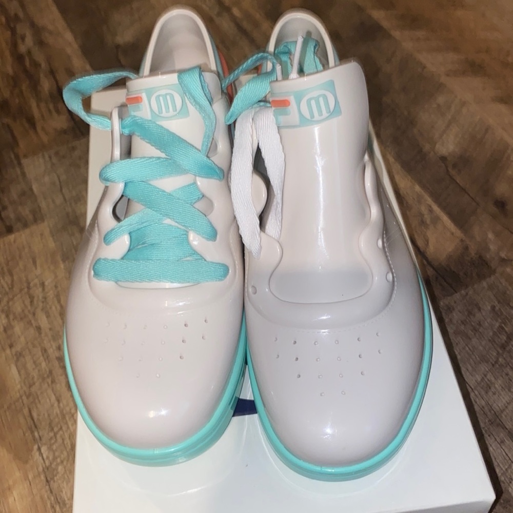 COPY - Women fila Melissa sneakers